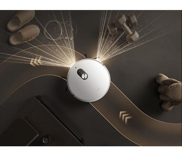 Xiaomi Robot sprzątający Vacuum 6 Pro - 1588281 - zdjęcie 7